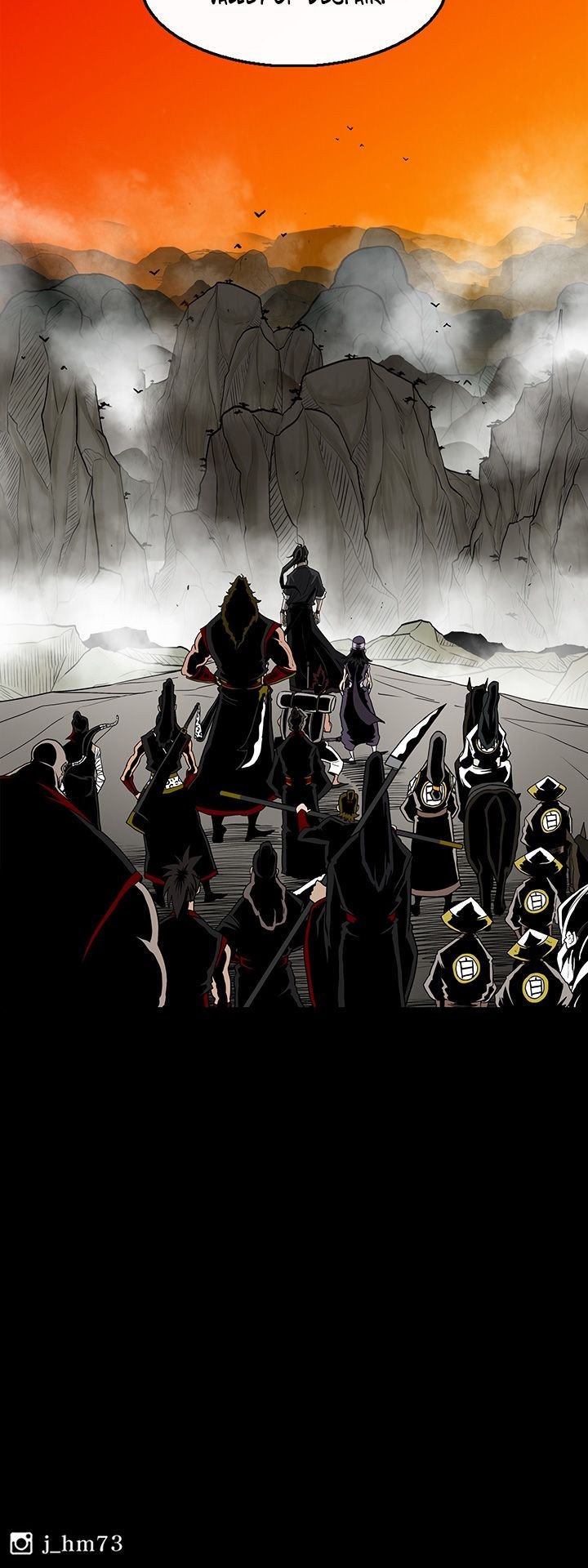 The Legend of the Northern Blade, Chapter 52 image 27